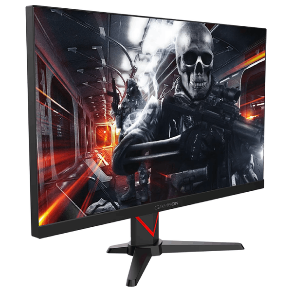 Game On 27-inch Monitor - 0.5ms Response Time - 240Hz - QHD