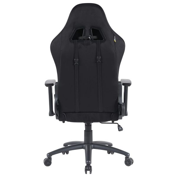  كرسي الألعاب آري غيمينغ  أ جي هورايزون HR08 - تدليك كامل للجسم - إمالة 180 درجة 