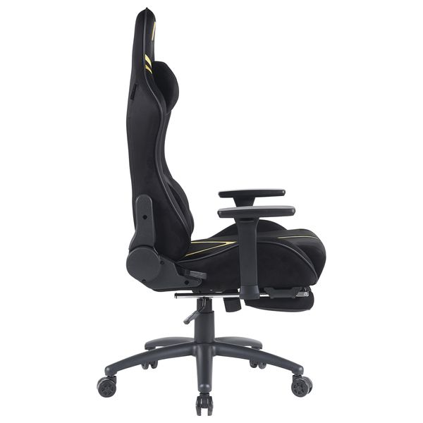  كرسي الألعاب آري غيمينغ  أ جي هورايزون HR08 - تدليك كامل للجسم - إمالة 180 درجة 