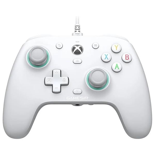 GameSir G7 SE - Wireless Game Controller - For  Xbox Series X | S, Xbox One - White