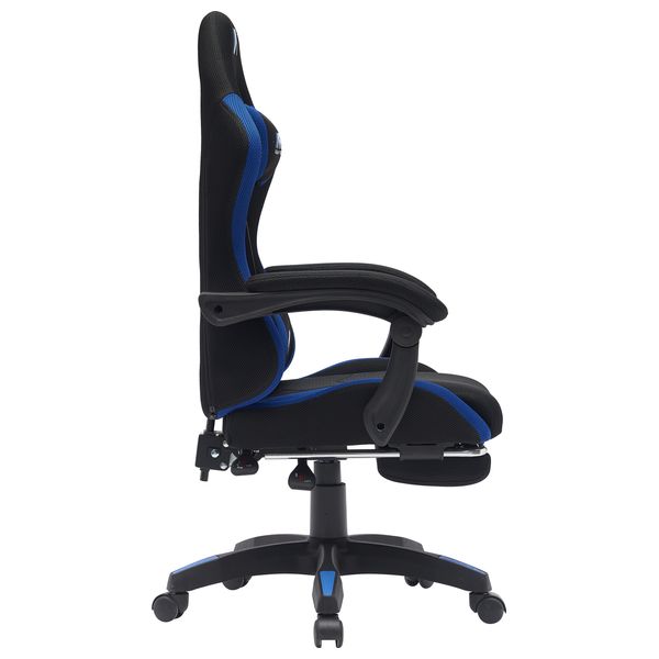 Ari Gaming AG-CHAIRE-LM12 AG Light Mesh Gaming Chair - Comfortable Mesh Design - Reclines up to 135°