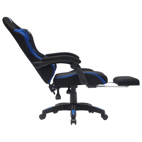 Ari Gaming AG-CHAIRE-LM12 AG Light Mesh Gaming Chair - Comfortable Mesh Design - Reclines up to 135°