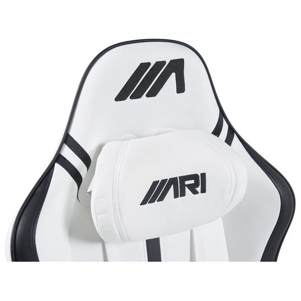 Ari Gaming HR12 AG Horizon Gaming Chair - Luxurious and Comfortable Design - Reclines up to 180°