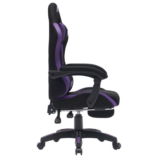  Ari Gaming AG-CHAIRE-LM05 AG Light Mesh Gaming Chair - Comfortable Mesh Design - Reclines up to 135° 