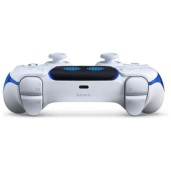  Sony - PlayStation DualSense Astro Bot Limited Edition - Wireless Controller - White 