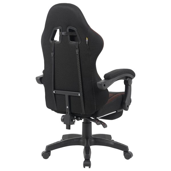  Ari Gaming AG-CHAIRE-LM02 AG Light Mesh Gaming Chair - Comfortable Mesh Design - Reclines up to 135° 
