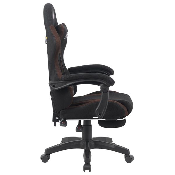  Ari Gaming AG-CHAIRE-LM02 AG Light Mesh Gaming Chair - Comfortable Mesh Design - Reclines up to 135° 