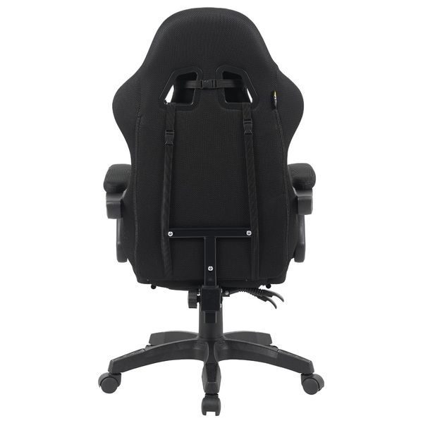  Ari Gaming AG-CHAIRE-LM02 AG Light Mesh Gaming Chair - Comfortable Mesh Design - Reclines up to 135° 