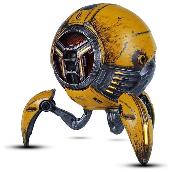 سماعة بلوتوث غرافيستارG1 برو- تصميم Mars Pro - صوت DSP احترافي - إضاءة ار جي بي تفاعلية - بطارية 20 ساعة