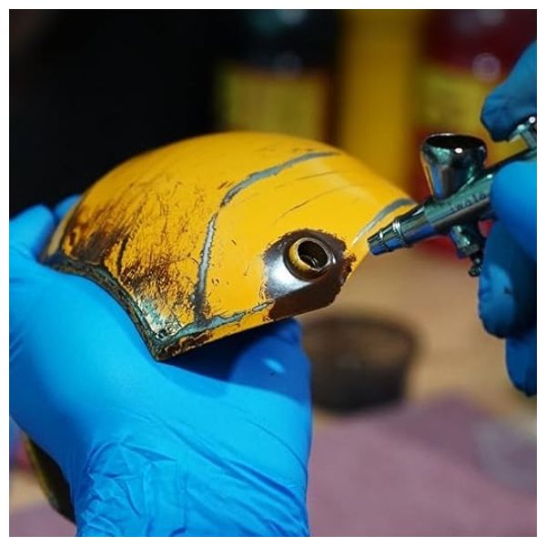 سماعة بلوتوث غرافيستارG1 برو- تصميم Mars Pro - صوت DSP احترافي - إضاءة ار جي بي تفاعلية - بطارية 20 ساعة