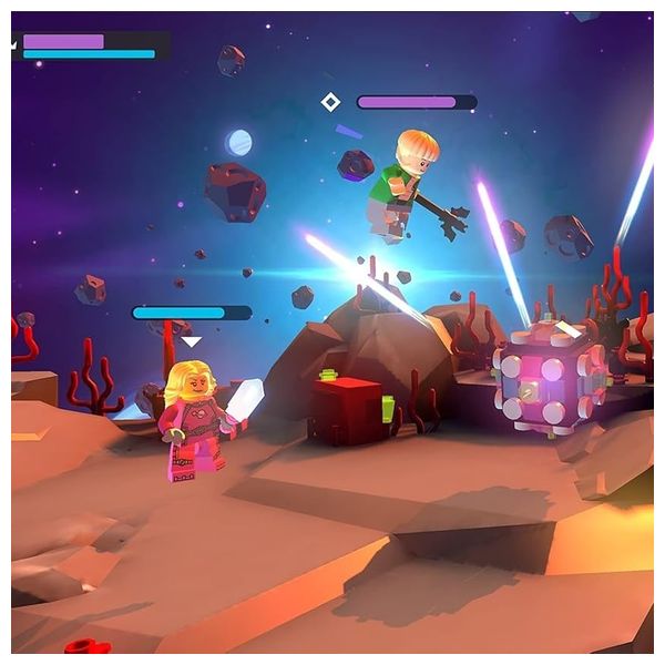  لعبة بلايستيشن 4 سوني - ليغو براولز 