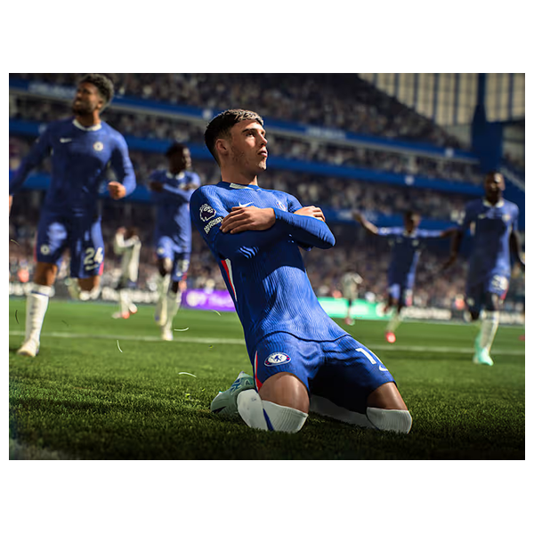 Nintendo - Game For Nintendo Switch - EA sports FC26