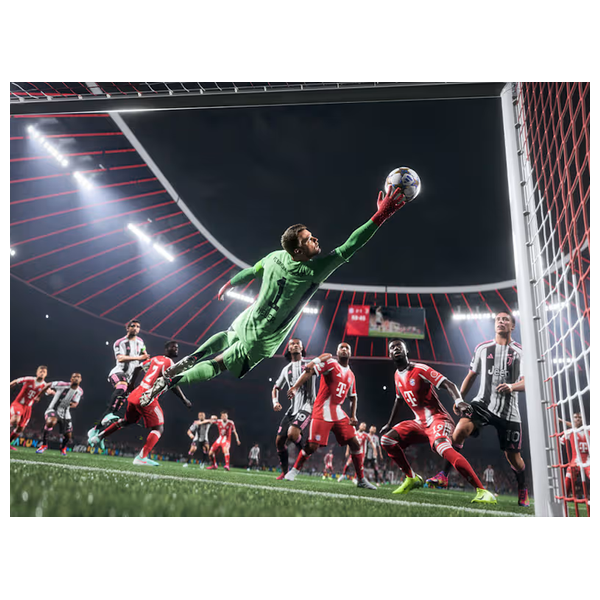 Nintendo - Game For Nintendo Switch - EA sports FC26