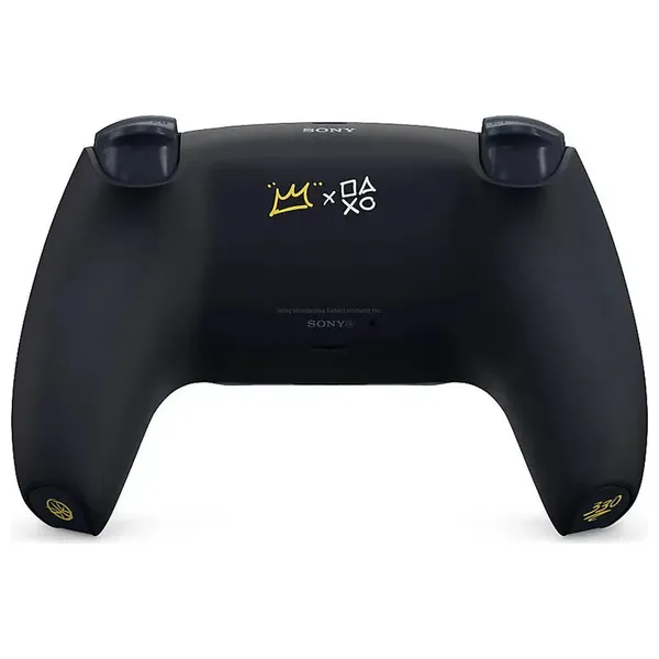  Sony - PlayStation DualSense Lebron James Limited - Wireless Controller - Black 