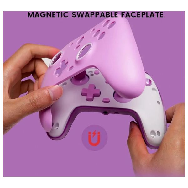 GameSir G7 SE - Wireless Game Controller - For  Xbox Series X | S, Xbox One - Pink