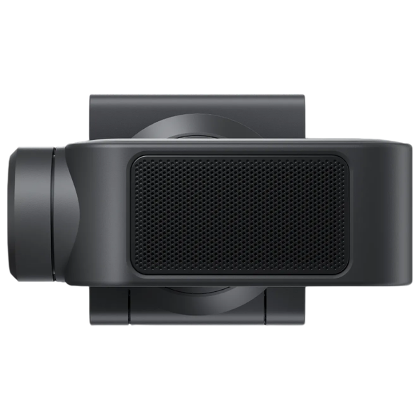 كاميرا ويب إنستا 360 لينك 2  - دقة 4K مع AI - تتبع آلي - تركيز تلقائي (PDAF) - ميكروفونات إلغاء ضوضاء (AI) - أسود