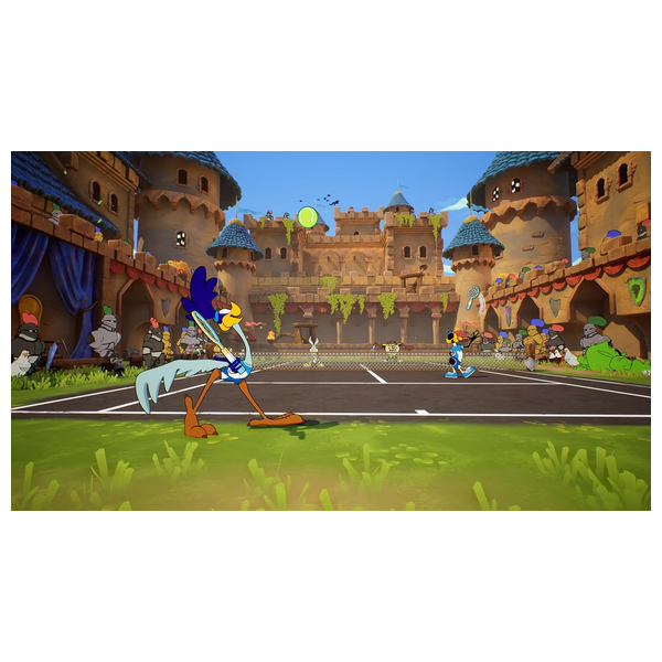 Nintendo - Game For Nintendo Switch - Looney Tunes Wacky World Of Sports