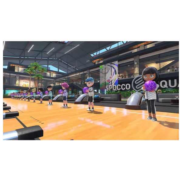 Nintendo - Game For Nintendo Switch - Nintendo Switch Sports