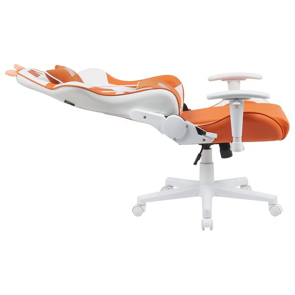 Ari Gaming AG-CHAIR-KT01 AG Kitty Gaming Chair - Luxurious and Comfortable Design - Reclines up to 180°