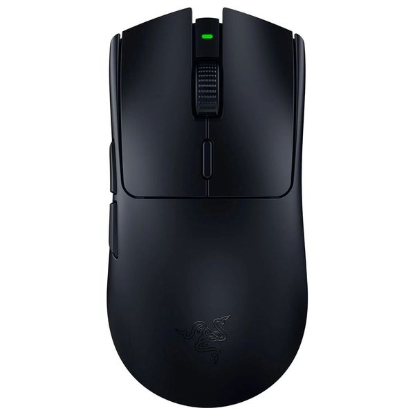 Razer Viper V3 Hyperspeed - Wireless Mouse - Up To 280 hours - Black