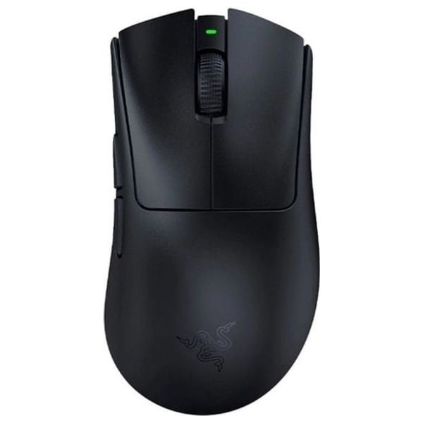  ماوس ألعاب رايزر - لاسلكي - مفاتيح بصرية من الجيل الثالث - اسود 