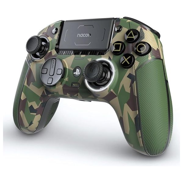  Sony - PlayStation DualSense Nacon Revolution 5 Pro - Wireless Controller -  Camouflag 