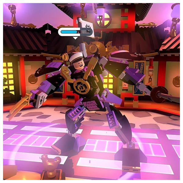  لعبة بلايستيشن 4 سوني - ليغو براولز 