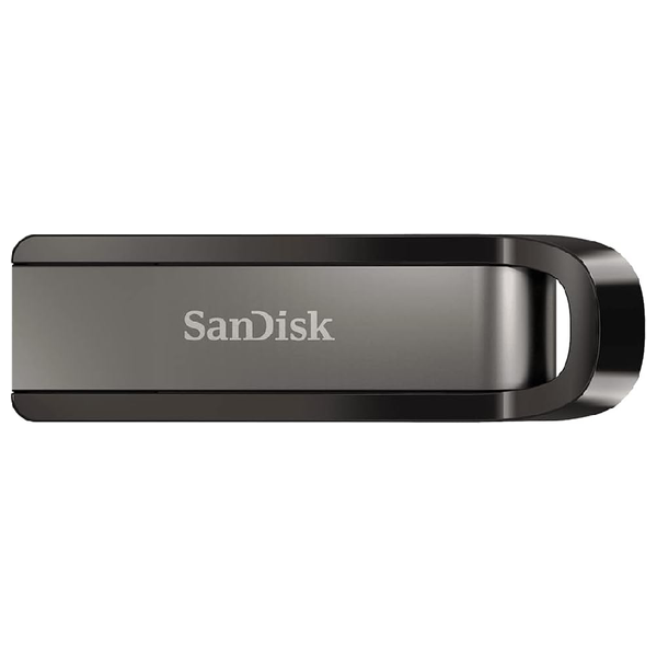  سانديسك اكستريم جو 256 كيكابايت - اسود 