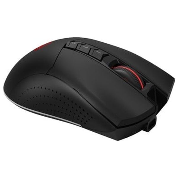 Bloody R90 Wireless Mouse - 100-5000 DPI - 1ms Response Time - Black