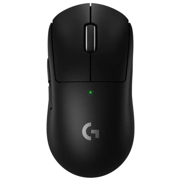 Logitech SuperLite 2 Wireless Gaming Mouse - Black