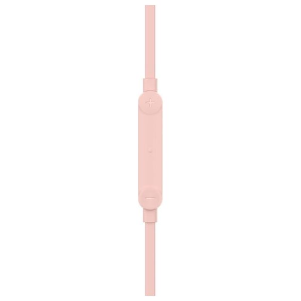  Belkin - Wired Headphone In Ear - USB C - Pink 
