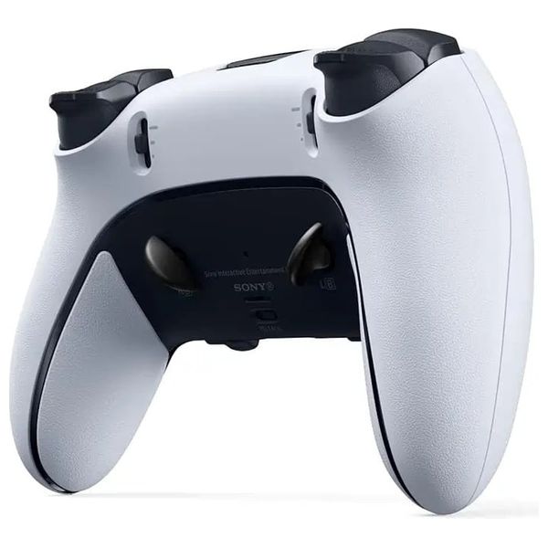  Sony - PlayStation DualSense - Wireless Controller - White 
