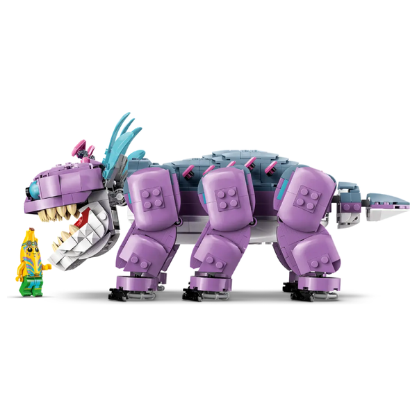  LEGO 77077 - Klombo Fortnite Creature - Purple 