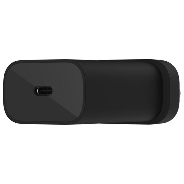 Belkin Charger Type-C 25W – Wall Charger – Black