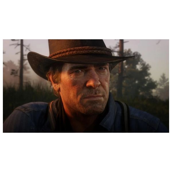  لعبة بلايستيشن 4 سوني - ريد ديد ريدمبشن 2 