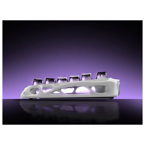 كيبورد الألعاب جرافا ستار Mercury V75 - HE - مفاتيح Hall Effect مغناطيسية