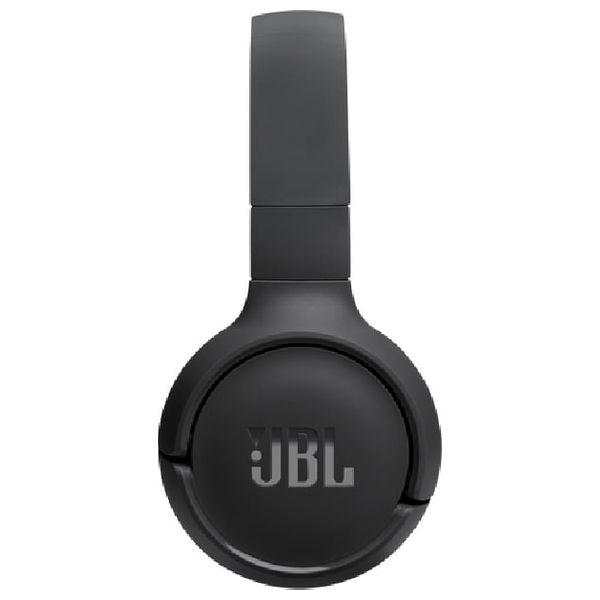  JBL Tune 520BT - Wireless Over-Ear Headphones - Battery Life Up to 57 Hours - Latest Bluetooth 5.3 Technology - Black 