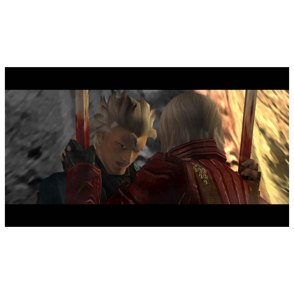 Nintendo - Game For Nintendo Switch - Devil May Cry Triple Pack