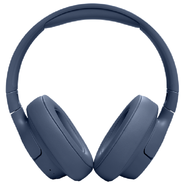 JBL Tune 720BT - Wireless Over-Ear Headphones - Battery Life Up to 76 Hours - Multi-Point Connection - Blue