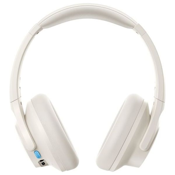  Anker Soundcore Q11i - Wireless Over-Ear Headphones - Battery Life Up to 60 Hours - High-Resolution Audio - White 