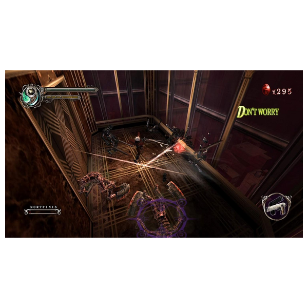 Nintendo - Game For Nintendo Switch - Devil May Cry Triple Pack