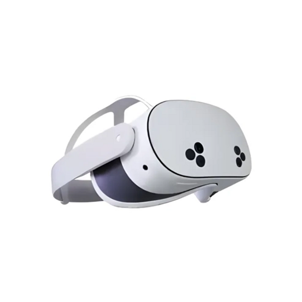 Meta Quest 3S - Virtual Reality Headset - 128 GB -  120Hz - White