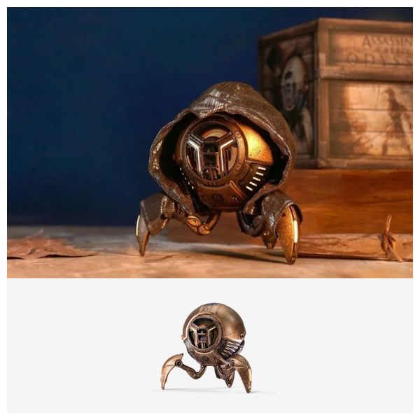 Gravastar G1 Pro Headphones - Bluetooth 5.0 - RGB Lighting - 15 Hour Playtime