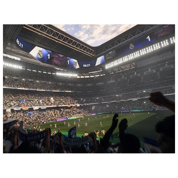  لعبة بلايستيشن 4 سوني - FC26 