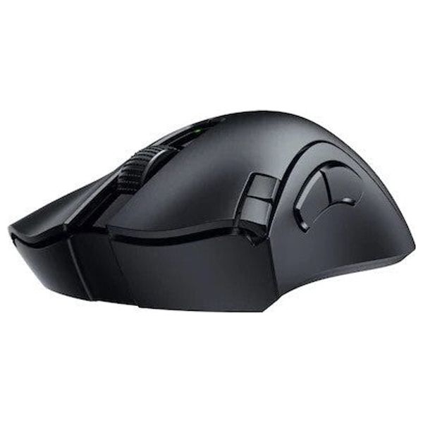  Razer HyperSpeed ​​Wireless Gaming Mouse - 7 Programmable Buttons - Black 