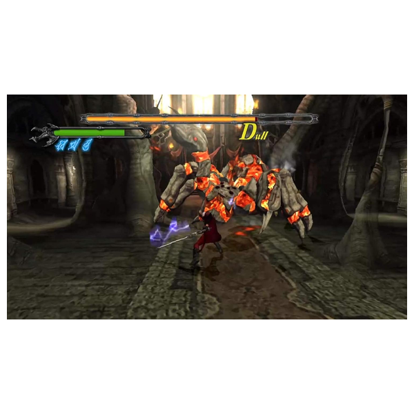 Nintendo - Game For Nintendo Switch - Devil May Cry Triple Pack