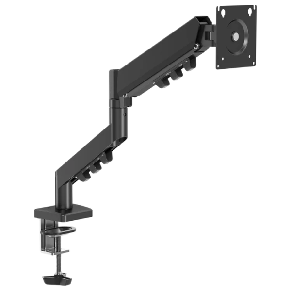 Game On GO-5500 - Single Monitor Arm - 17 to 32-inch - Black