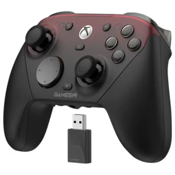 GameSir G7 Pro  - Wired Game Controller - Tri-Mode - For Xbox & Pc Wireless & Mobile  - Black