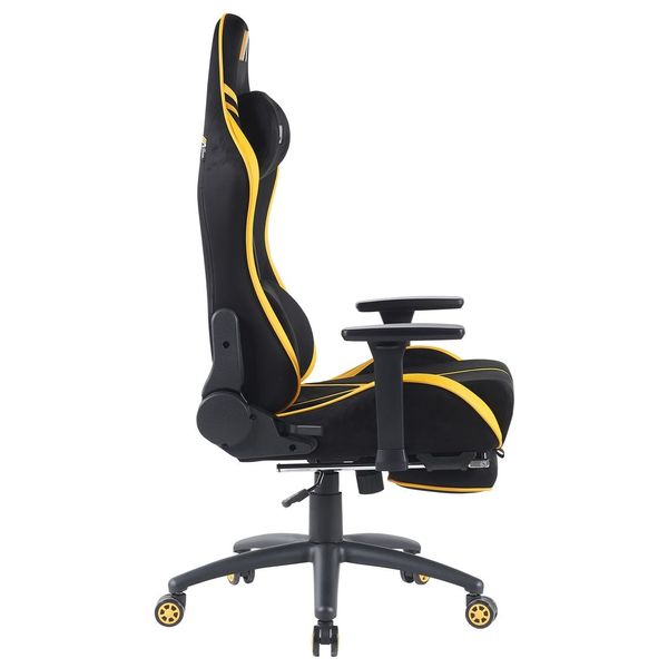  Ari Gaming HR09 AG Horizon Gaming Chair - Luxurious and Comfortable Design - Reclines up to 180° 