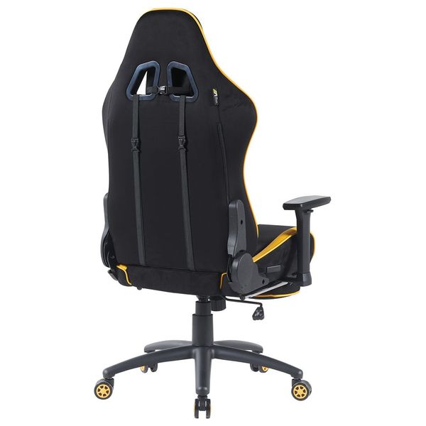  Ari Gaming HR09 AG Horizon Gaming Chair - Luxurious and Comfortable Design - Reclines up to 180° 